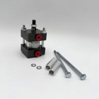 HSV1C Buyers Air Cylinder