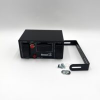 HVESB Buyers Switch Panel