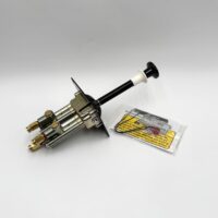 K1010FAS1 Buyers Feathering Air Valve