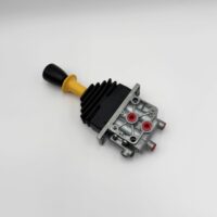 K70DF Buyers Single Lever Air Control Valve