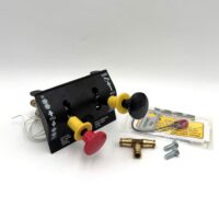 K80 Buyers Air Control Valve