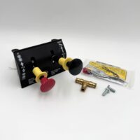 K80D Buyers Dual Air Control Valve