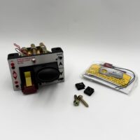 K90D Buyers Single Lever Air Control Valve