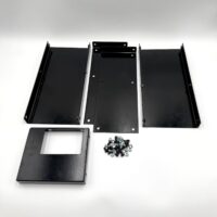 K90LC Buyers Air Control Valve Console