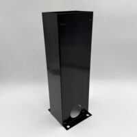 K90TC Buyers Air Control Valve Console