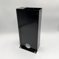 K90TGC Buyers Air Control Console