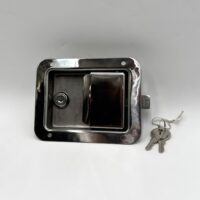 L3885 Buyers Single Point Latch
