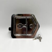 L8816R Buyers T- Handle Latch