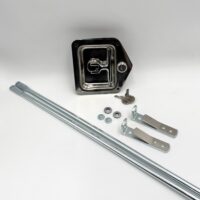 L8825 Buyers 2 Point Latch Kit