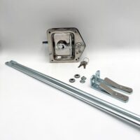 L8835 Buyers 3 Point Latch Kit