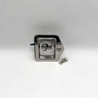 L8855 Buyers T-Handle Latch, Blind Studs