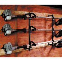 LT12 Buyers Trimmer Rack
