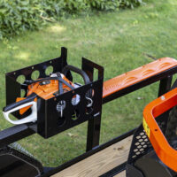 LT15 Buyers Multi-Tool Rack