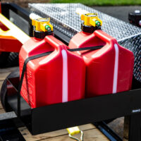 LT30 Buyers Gas Can Holder