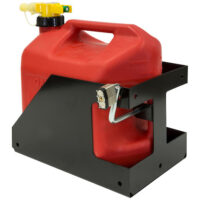 LT32 Buyers Locking Gas Can Holder