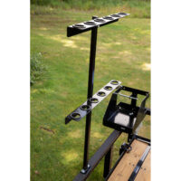 LT35 Buyers Vertical Hand Tool Rack