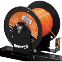 LT40 Buyers Spool Bracket