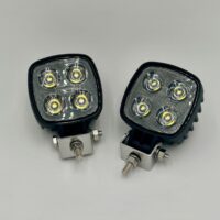 MSC17652 Boss VBX Work Lights