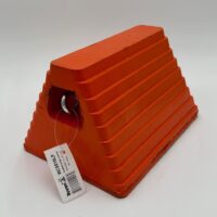 WC6810LP Buyers HD Rubber Wheel Chock