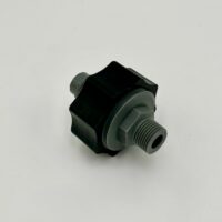 WSE133 SaltDogg Nozzle Assembly