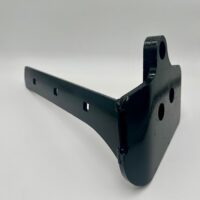 1304767 SAM Curb Guard, DS - Boss, EXT