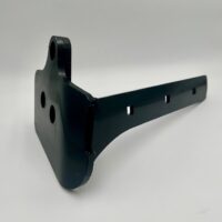 1304768 SAM Curb Guard, PS - Boss, EXT