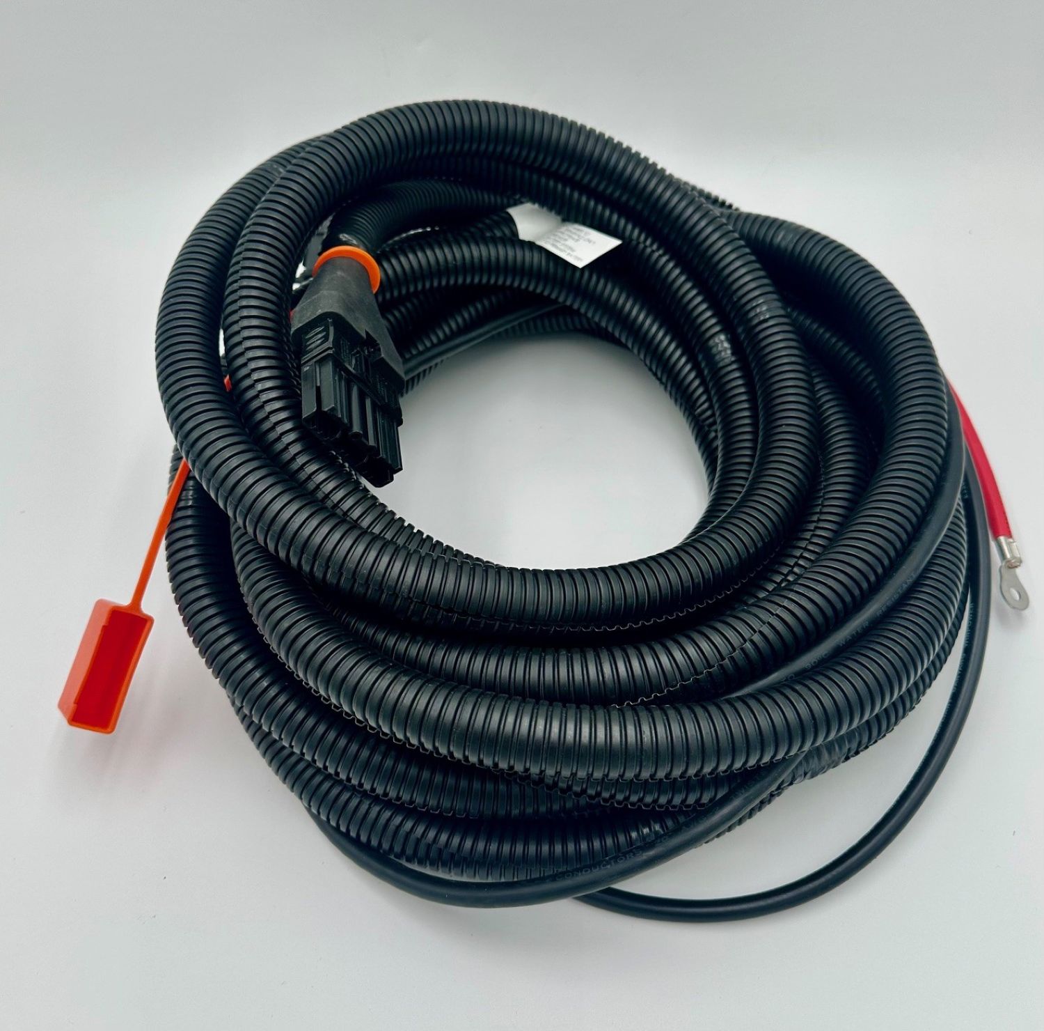 3056198 SaltDogg Multiplex Wire Harness, TS