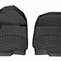 4410121IM WeatherTech Mat, Ford Super Duty