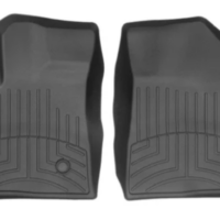 4416171 WeatherTech Mat, Buick EncoreGX/Chevy Trailblazer