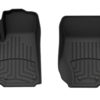 4416961IM WeatherTech Mat, Jeep Grand Cherokee, 1st Row