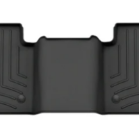 4417822IM WeatherTech Mat, Jeep Grand Cherokee, 2nd Row