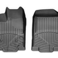 443491 WeatherTech Mat, 1st Row, Ford Edge & Lincoln MKX