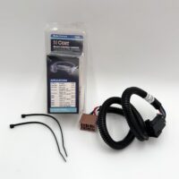51343 Curt Brake Control Harness, Select Cadillac, Chevrolet & GMC