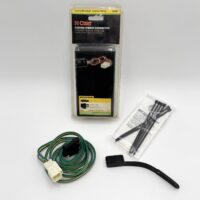 56042 Curt 4-Way Flat Wiring Harness, Toyota Highlander