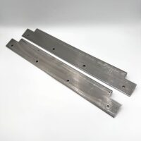MFBH2375A Buyers Mud Flap Mounting Plates