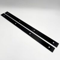 MFW2375 Buyers Bolting Plate