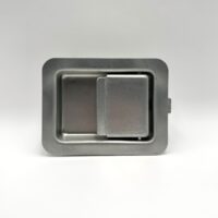 N3980 Buyers Steel Paddle Latch