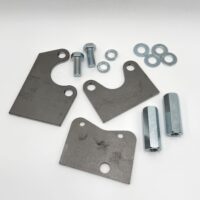PB10 Buyers Pump Support Bracket Kit