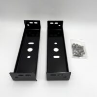 PLB19 SAM Plow Light Bracket, Boss