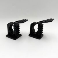 RC8M Buyers Mini Rubber Clamp