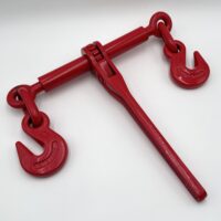 RLB3812 Buyers Ratcheting Load Binder