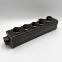 RM10 Buyers Return Line Manifold