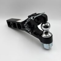 RM102000 Buyers 10 Ton Combination Hitch