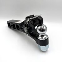 RM122516 Buyers 12 Ton Combination Hitch