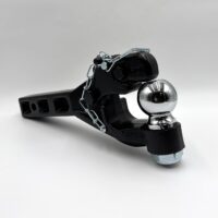 RM62516 Buyers 2" Hitch Combo, 6 Ton