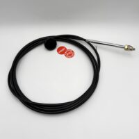 RO5B5X15 Buyers Control Cable, 15'