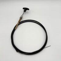 RO9D3.5X06 Buyers Control Cable, 6'