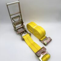 RS132715F Buyers Ratchet Strap, 3" x 27'