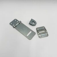 SH35 Buyers Hinged Security Hasp