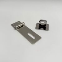 SH36 Buyers Heavy Duty Security Hasp
